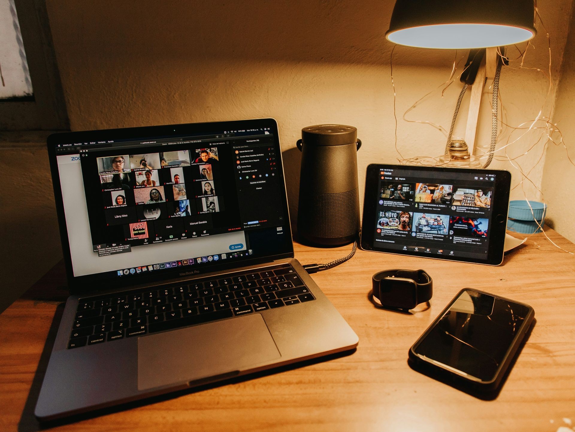 Website Development